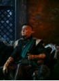 Inquisition dress uniform from Dragon Age I from Orlais Masquerade 