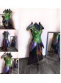 Keeper's Robes cosplay armor costume from Dragon Age Inquisition 
