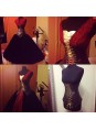 Morrigan match dress from Dragon age Inquisition