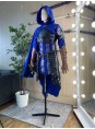 Grey Warden Rouge from Dragon Age ONLY ARMOR