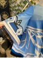 Hydro Abyss Mage from Genshin Impact Cosplay Costume  