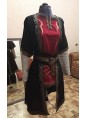 Master Robes of Destruction from Skyrim cosplay costume
