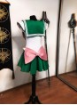 Sailor Moon cosplay costume