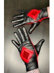 Genshin Impact Diluc cosplay gloves