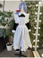 Maid dress cosplay new design / Горничная