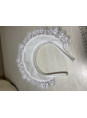 Maid's cap | Чепчик