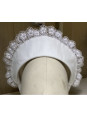 Maid's cap | Чепчик