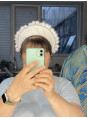 Maid's cap | Чепчик