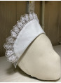 Maid's cap | Чепчик