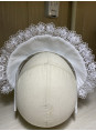 Maid's cap | Чепчик