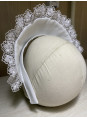 Maid's cap | Чепчик