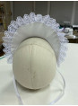 Maid's cap | Чепчик