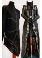 Thalmor Wizard cosplay mantle from The Elder scrolls V Skyrim 