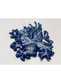 Patch with the image of a Griffin / Грифон