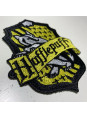 Patch Coat of arms of Hufflepuff faculty