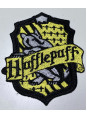 Patch Coat of arms of Hufflepuff faculty