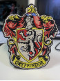 Patch Coat of arms of Gryffindor faculty
