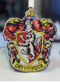 Patch Coat of arms of Gryffindor faculty