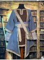 Master Robes of Destruction from Skyrim cosplay costume