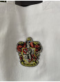 Shopper embroidered with the Gryffindor House crest