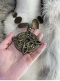 Amulet of Mara from Skyrim