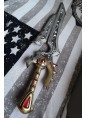 inspired Anduin Wrynn from World of Warcraft cosplay sword 