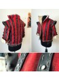Eskel from the Witcher 3 cosplay gambeson